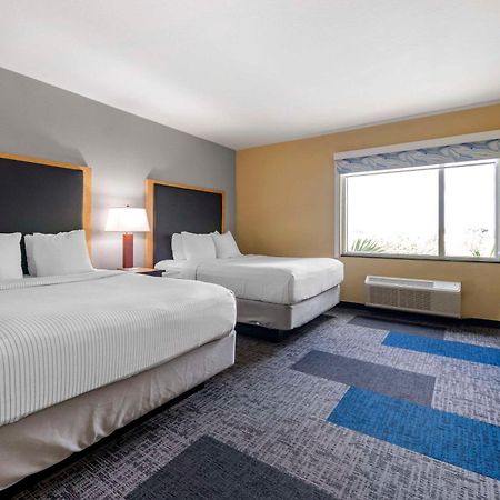 Cambria Hotel Ft Lauderdale, Airport South & Cruise Port Дейния Бийч Екстериор снимка