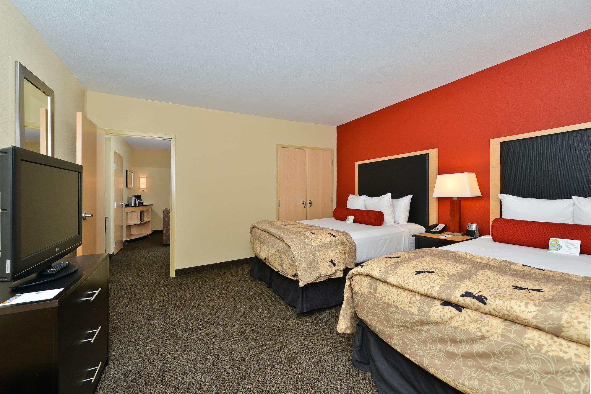 Cambria Hotel Ft Lauderdale, Airport South & Cruise Port Дейния Бийч Екстериор снимка