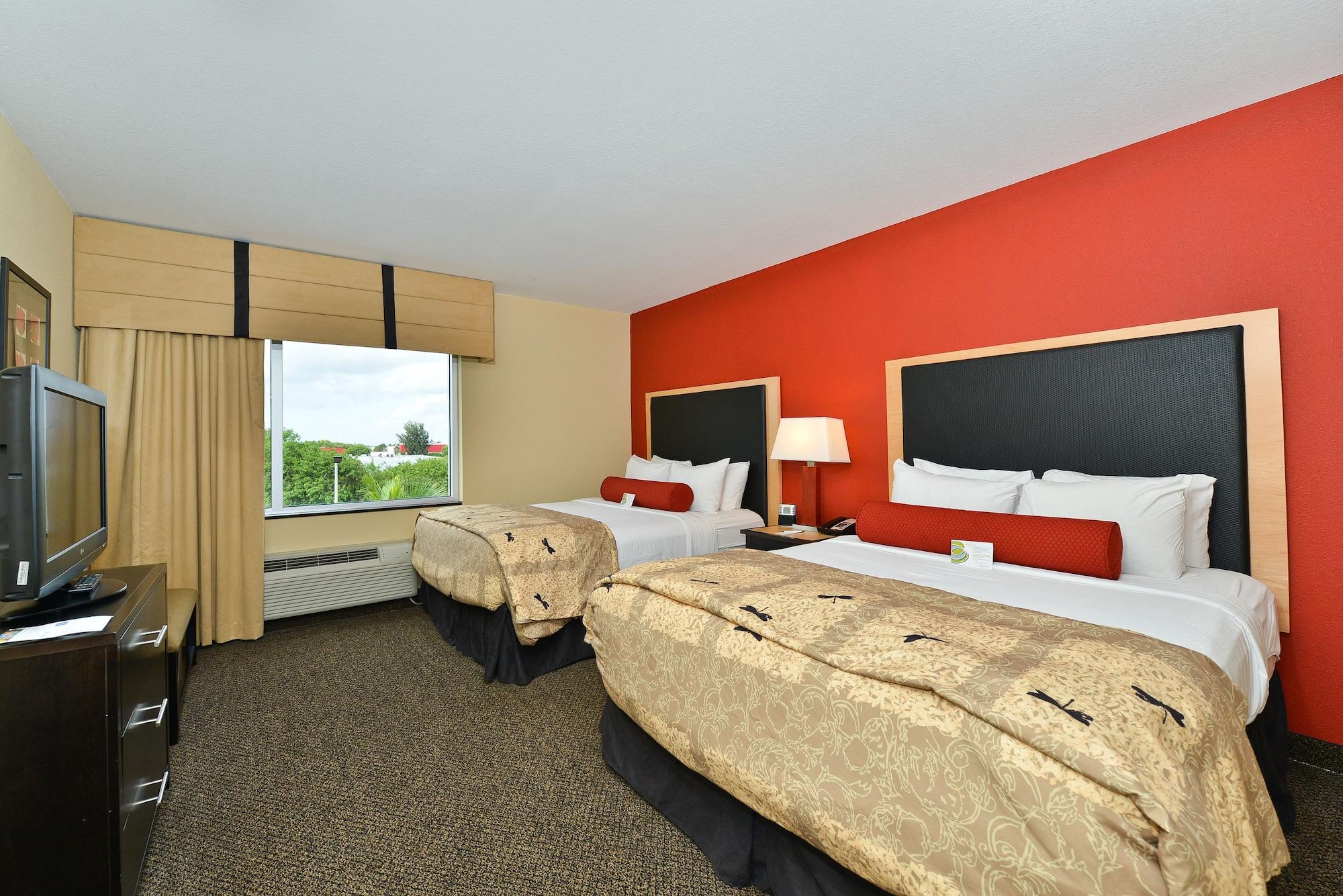 Cambria Hotel Ft Lauderdale, Airport South & Cruise Port Дейния Бийч Екстериор снимка