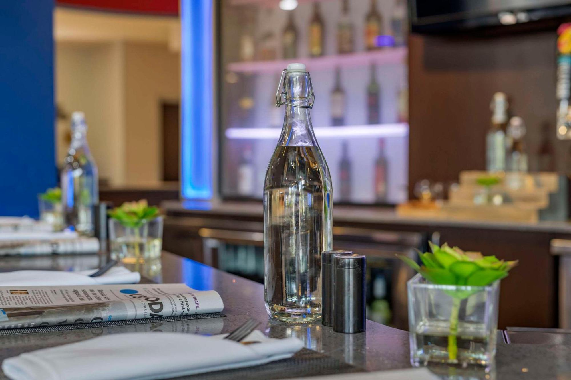 Cambria Hotel Ft Lauderdale, Airport South & Cruise Port Дейния Бийч Екстериор снимка