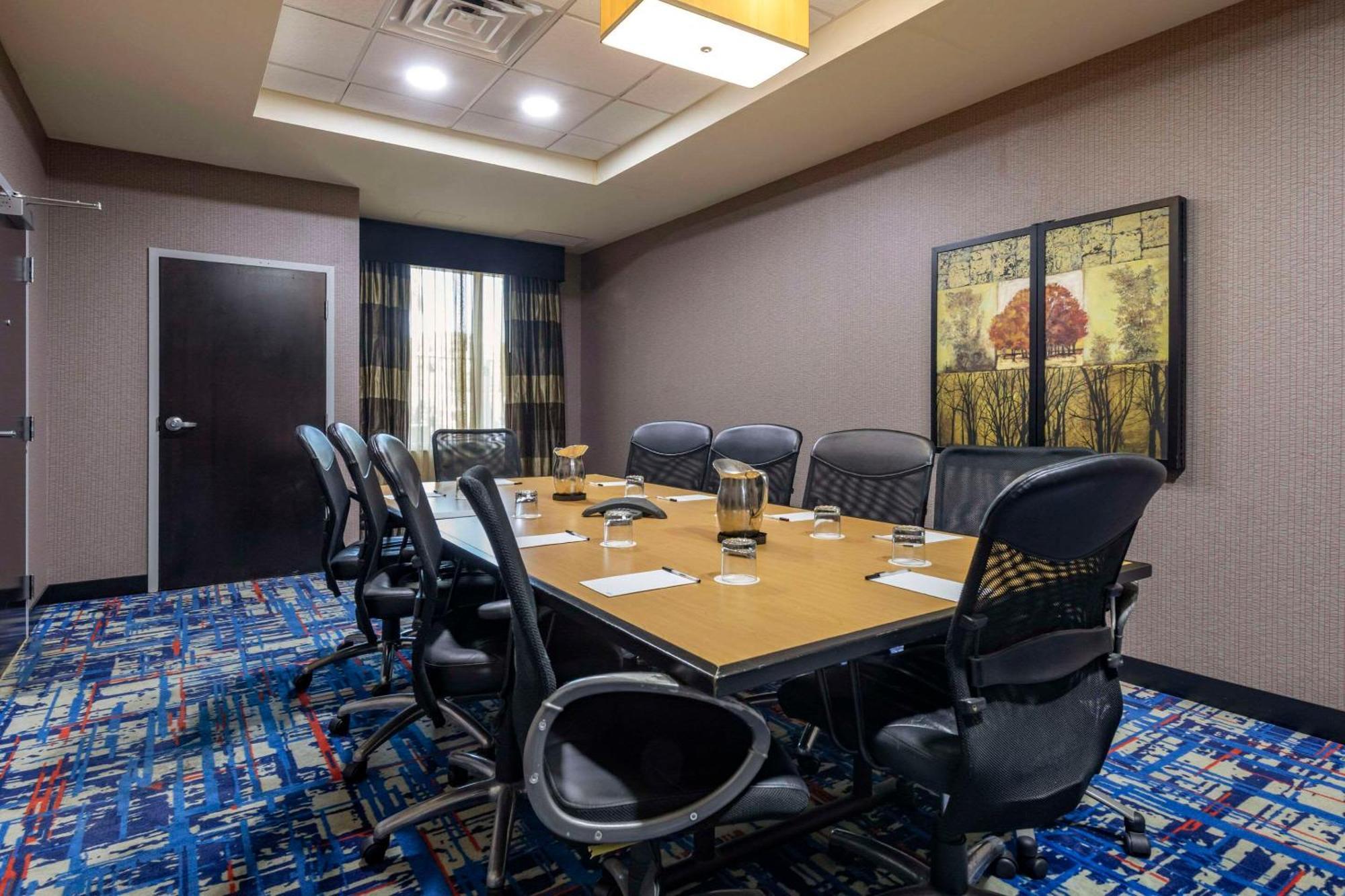 Cambria Hotel Ft Lauderdale, Airport South & Cruise Port Дейния Бийч Екстериор снимка