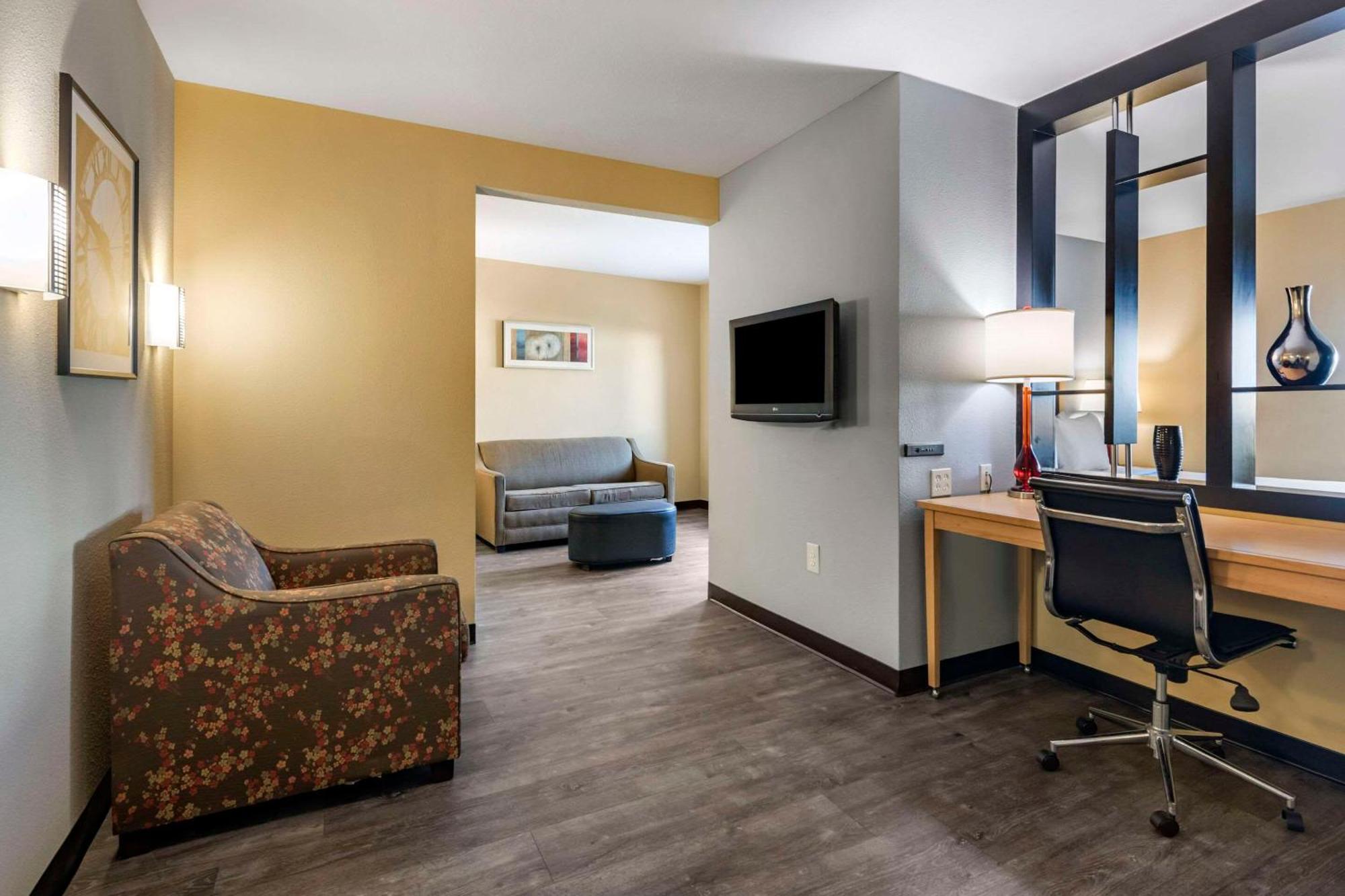 Cambria Hotel Ft Lauderdale, Airport South & Cruise Port Дейния Бийч Екстериор снимка