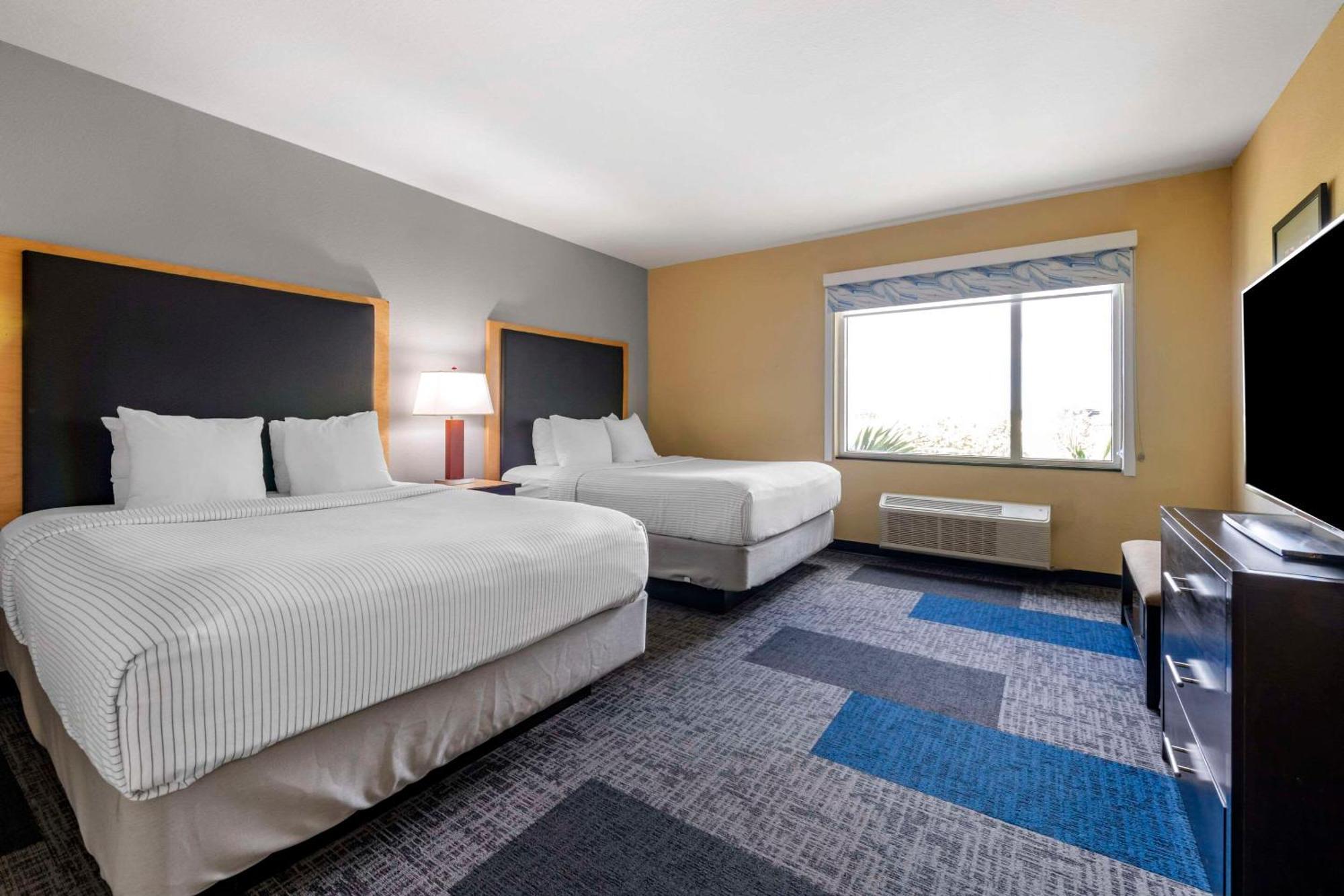 Cambria Hotel Ft Lauderdale, Airport South & Cruise Port Дейния Бийч Екстериор снимка